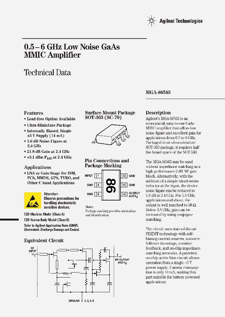 DEMO-MGA8656-3_1205277.PDF Datasheet