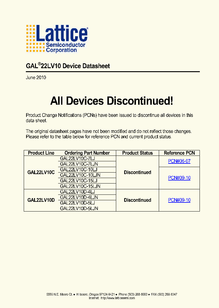 ISPGAL22V10AV-23LS_732349.PDF Datasheet
