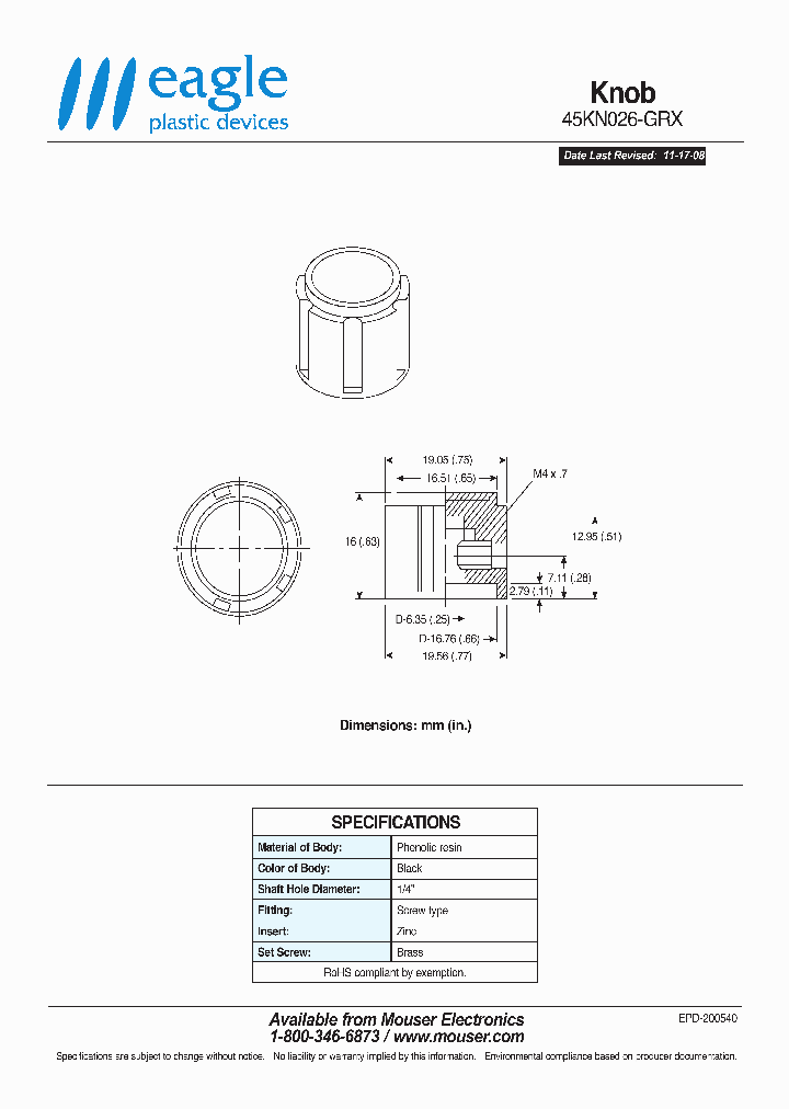 45KN026-GR_731842.PDF Datasheet