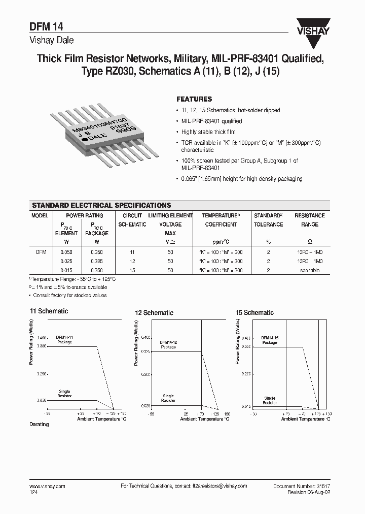 DFM14_1220924.PDF Datasheet
