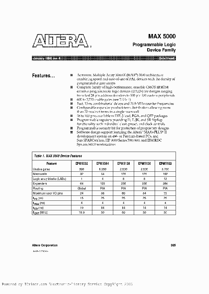 EPM5032DC28-20_732504.PDF Datasheet