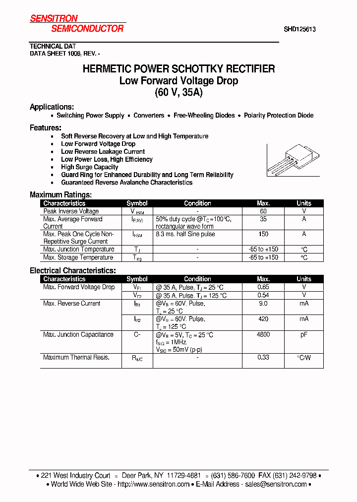 SHD125613_1198234.PDF Datasheet