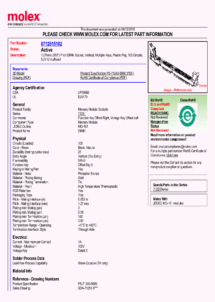 0712515102_1198926.PDF Datasheet