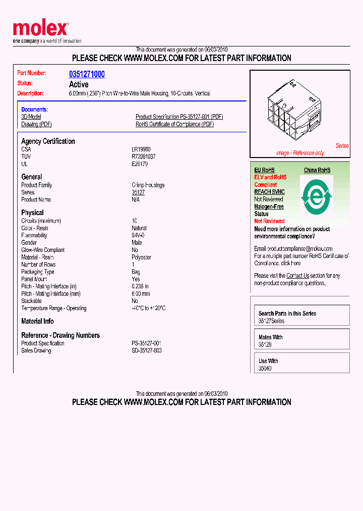 0351271000_1199132.PDF Datasheet
