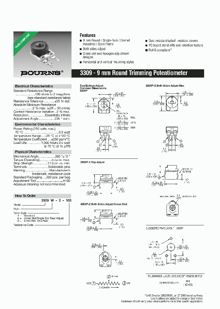 3309W-3-103_731608.PDF Datasheet