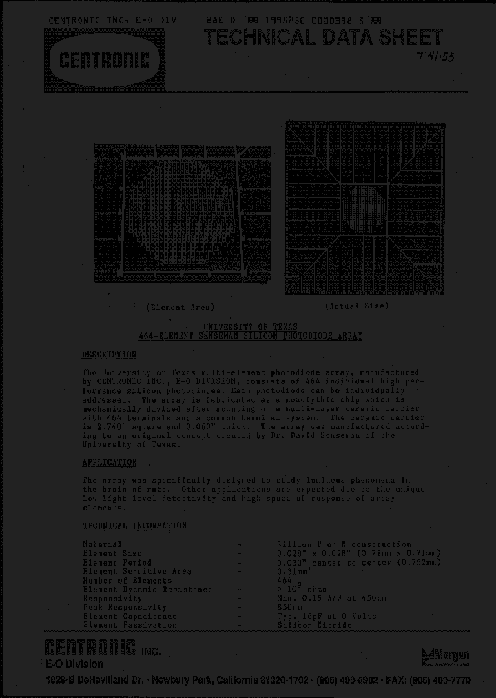464-ELE-PHDI-ARRAY_734021.PDF Datasheet