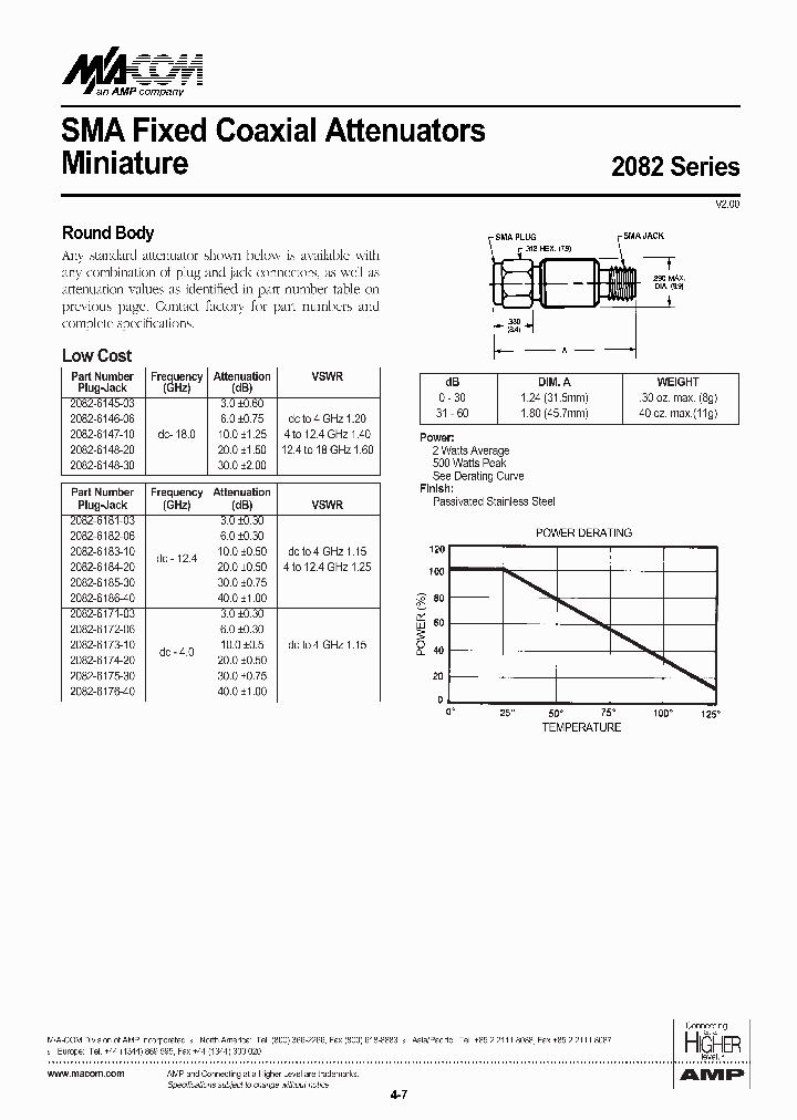 2082-6146-06_734499.PDF Datasheet