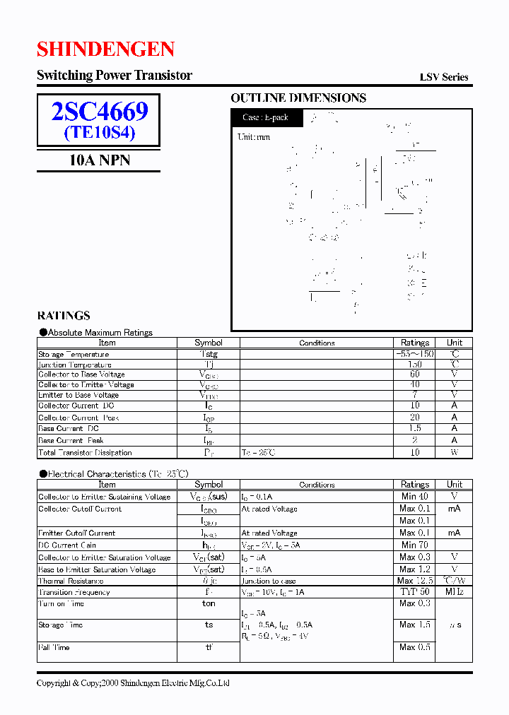2SC4669_1225912.PDF Datasheet