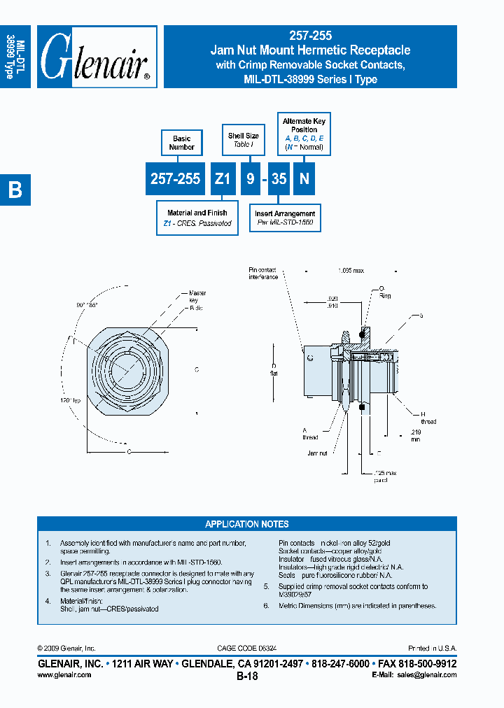 257-255Z113-35A_1202542.PDF Datasheet