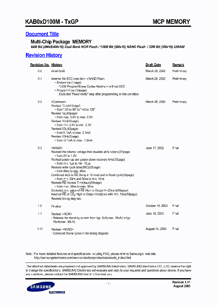 KAB01D100M-TNGP_1227708.PDF Datasheet