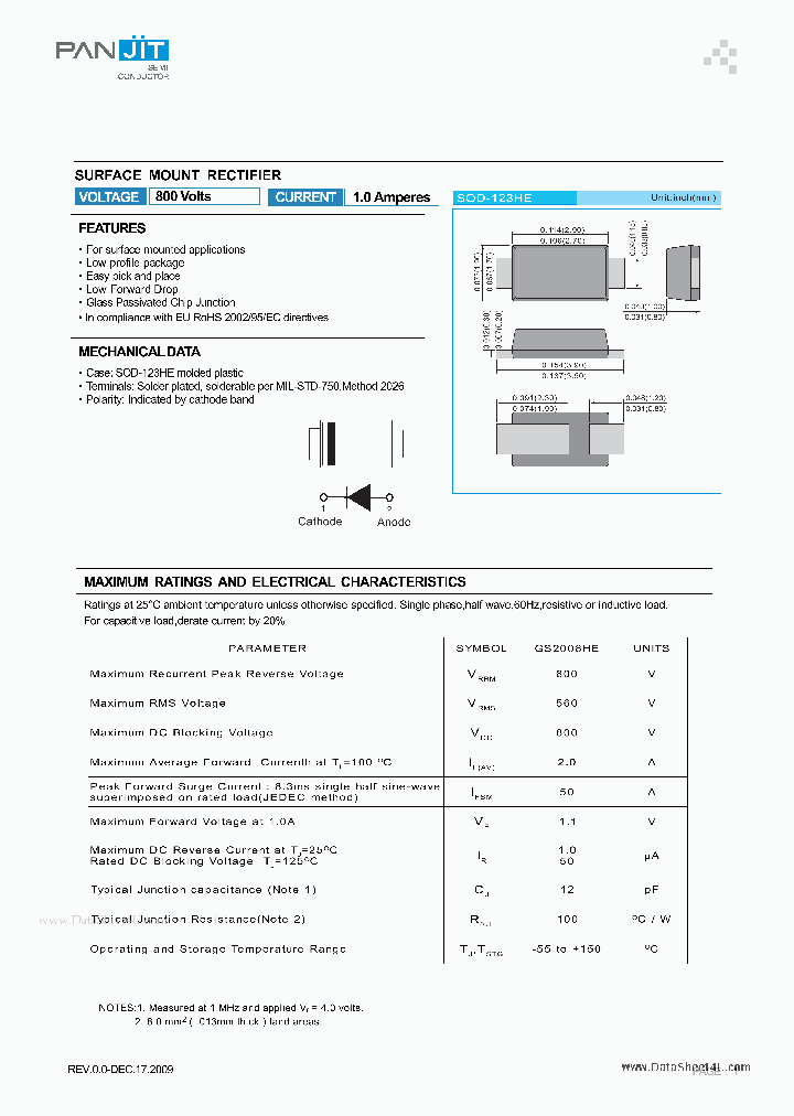 GS2008HE_914999.PDF Datasheet