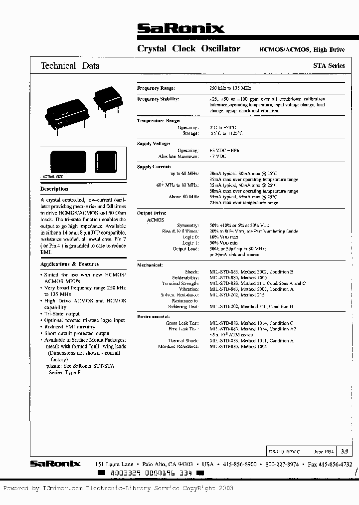 STAA70A449000_735596.PDF Datasheet