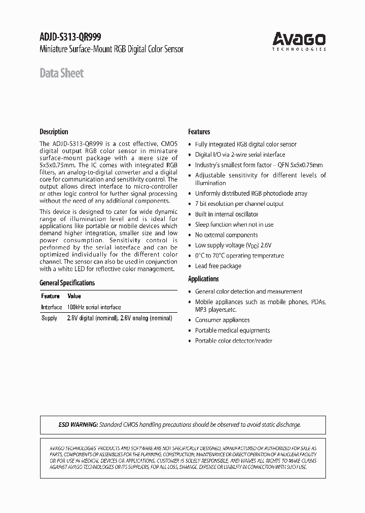 ADJD-S313-QR999_1204284.PDF Datasheet