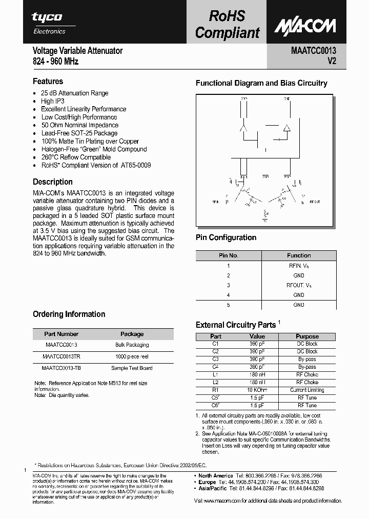 MAATCC0013-TB_1204384.PDF Datasheet