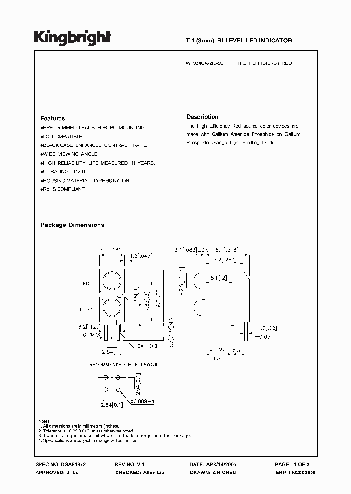 WP934CA2ID-90_735874.PDF Datasheet