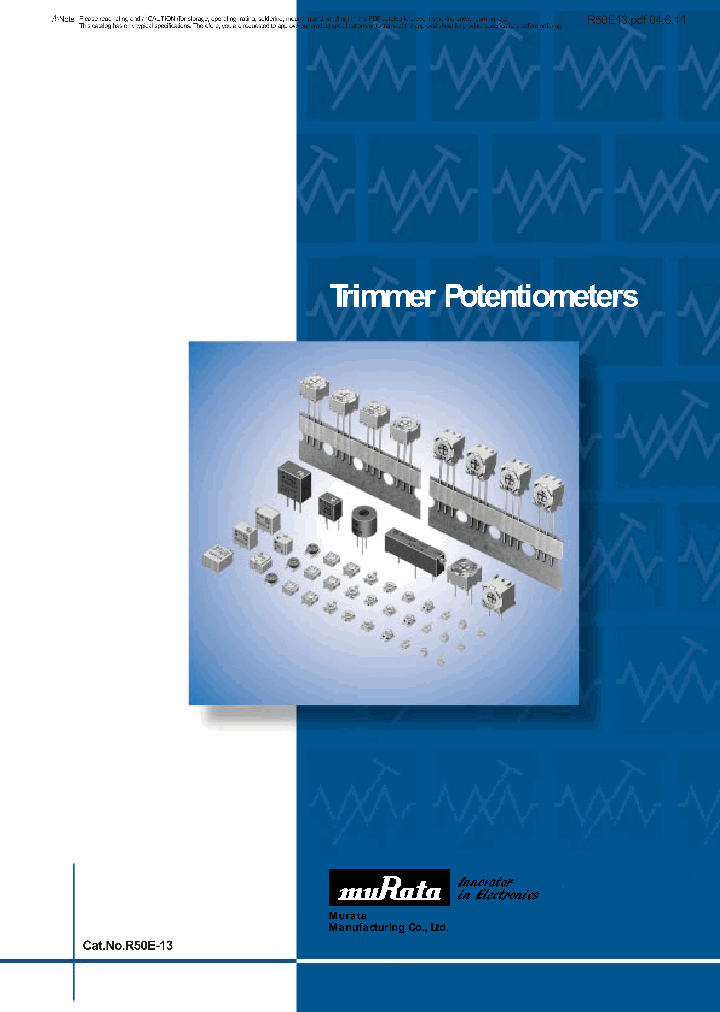 PV34F501A01B00_735911.PDF Datasheet