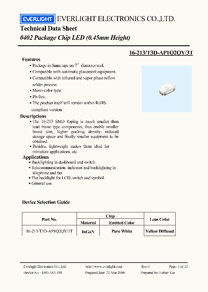16-213-T3D-AP1Q2QY-3T_1204377.PDF Datasheet