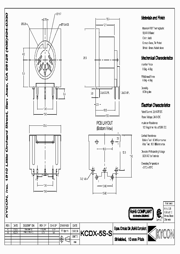 KCDX-5S-S_735974.PDF Datasheet