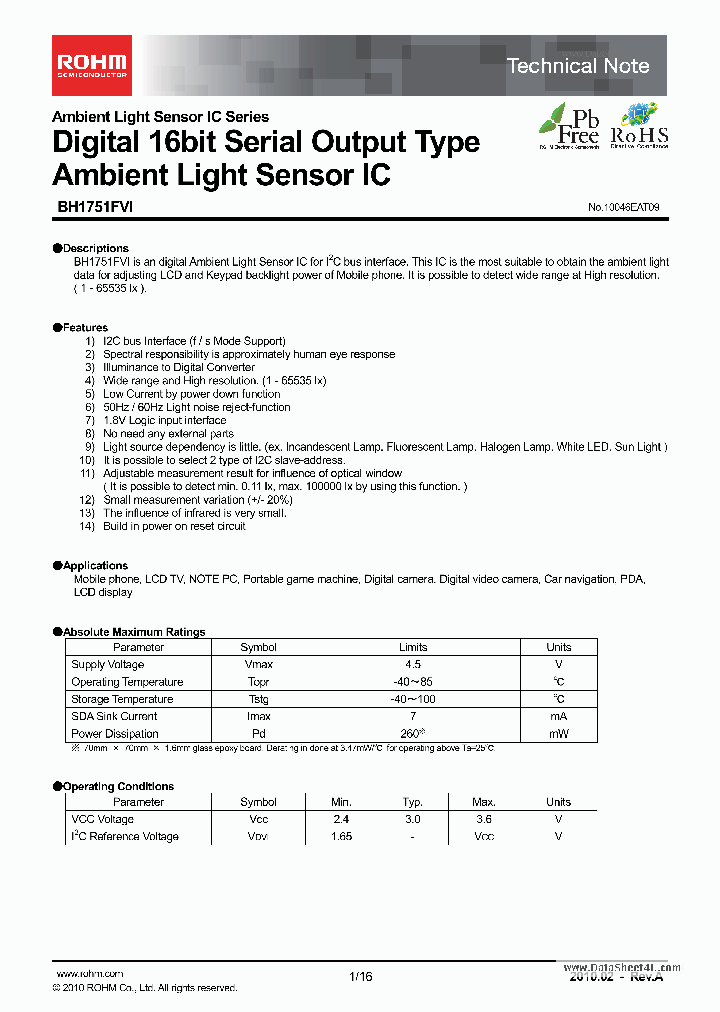 BH1751FVI_914090.PDF Datasheet