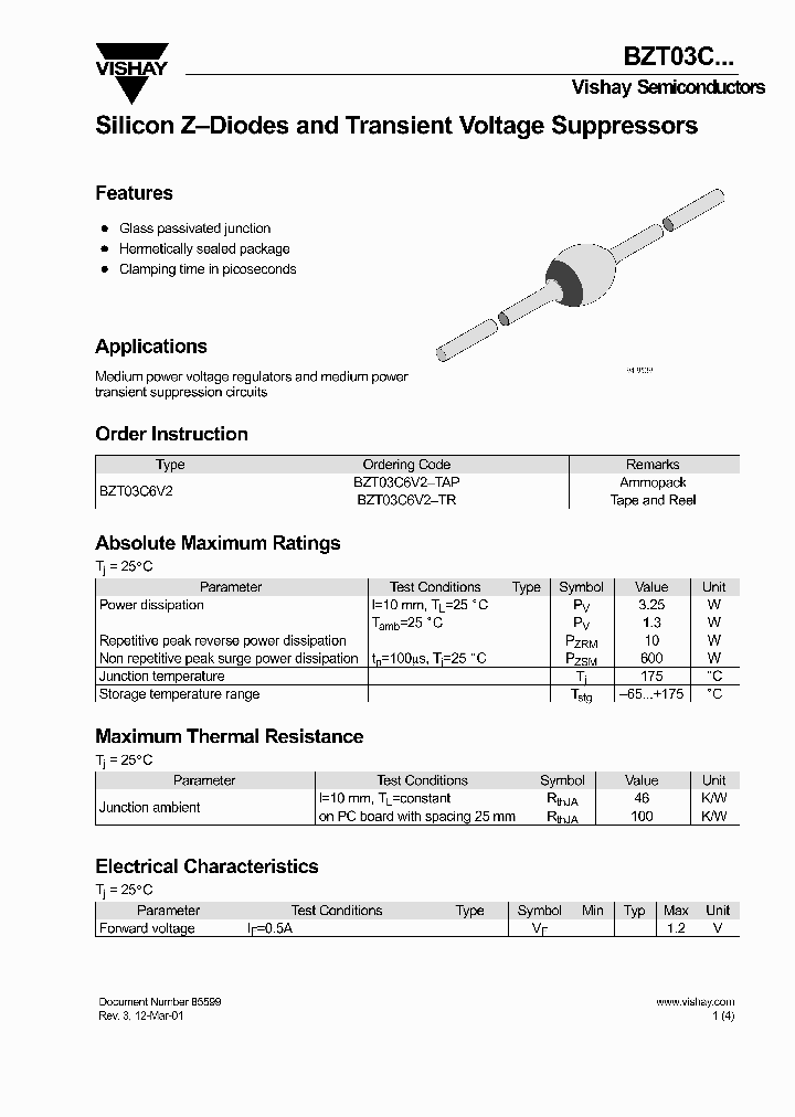 BZT03SERIES_1232716.PDF Datasheet