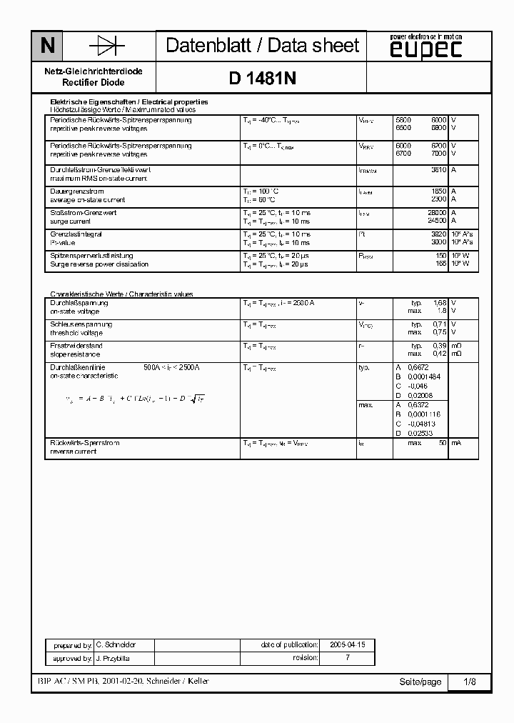 D1481N_1208158.PDF Datasheet