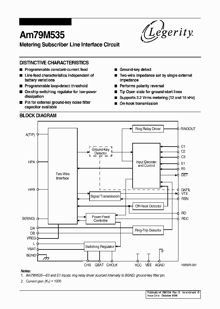 AM79M535-2JC_736236.PDF Datasheet