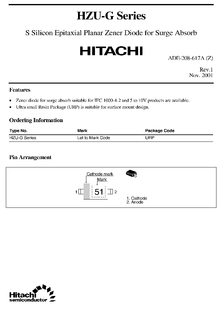 HZU62G_1235371.PDF Datasheet