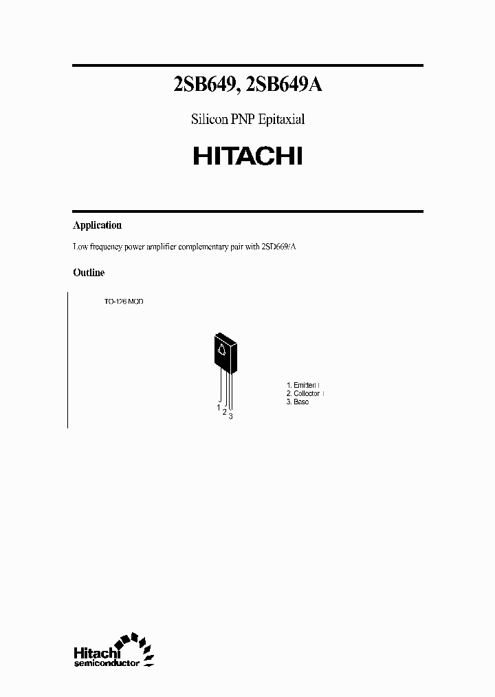 2SB649AC_736898.PDF Datasheet