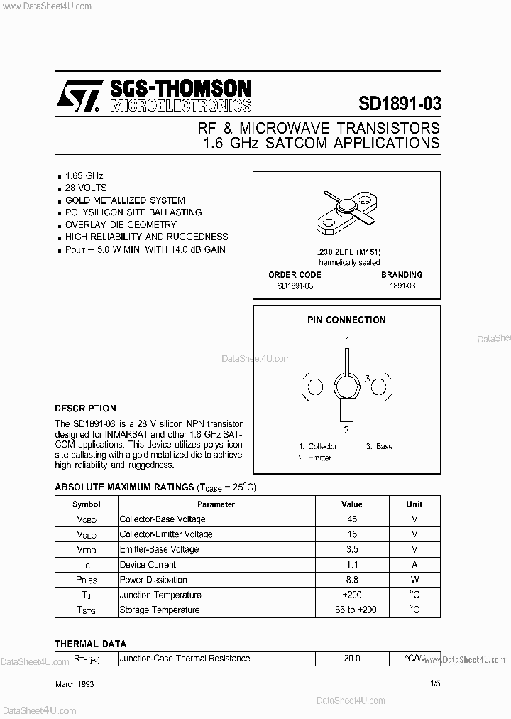 SD1891-03_919958.PDF Datasheet