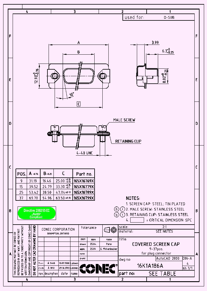 165X16769X_1212247.PDF Datasheet