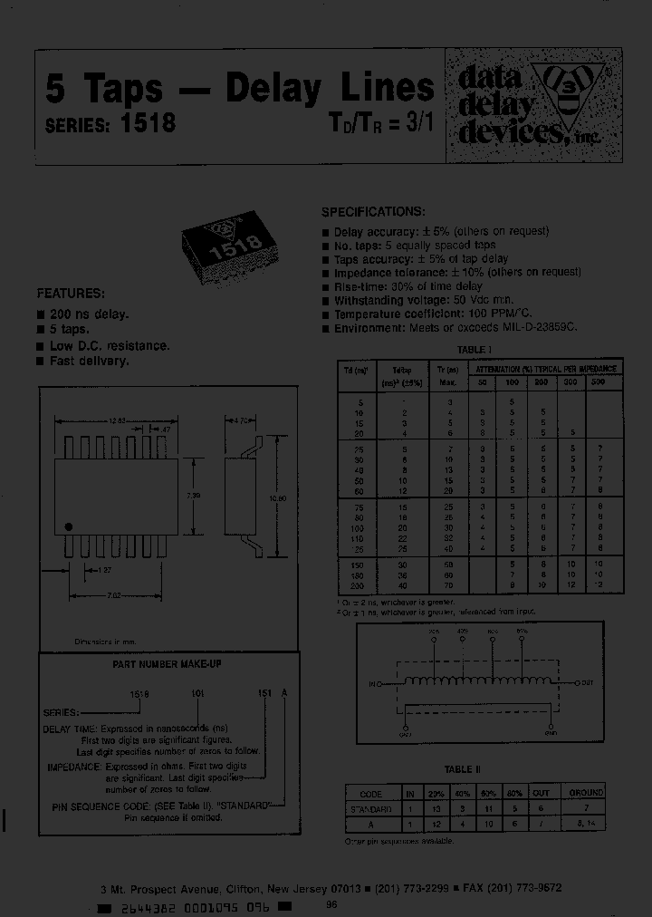 1518_736634.PDF Datasheet