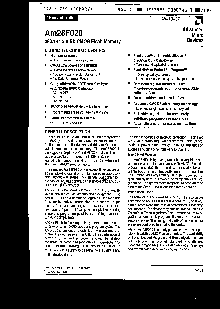 AM28F020-90C3PC_737855.PDF Datasheet