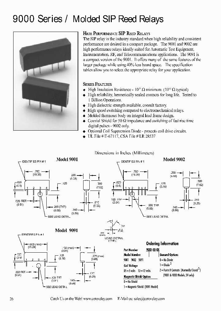 2626582_737747.PDF Datasheet