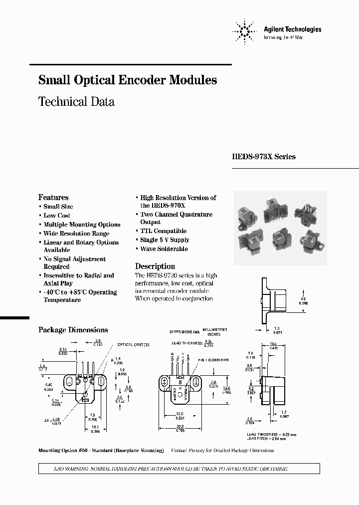 HEDS-973X_736989.PDF Datasheet