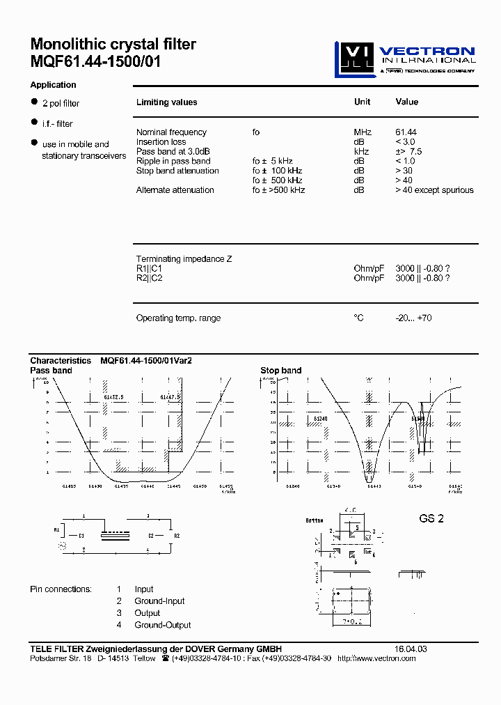 MQF6144-150001_1237184.PDF Datasheet