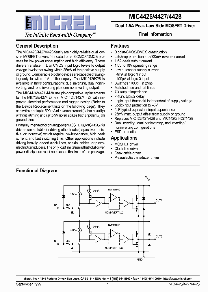 MIC442644274428_1239505.PDF Datasheet
