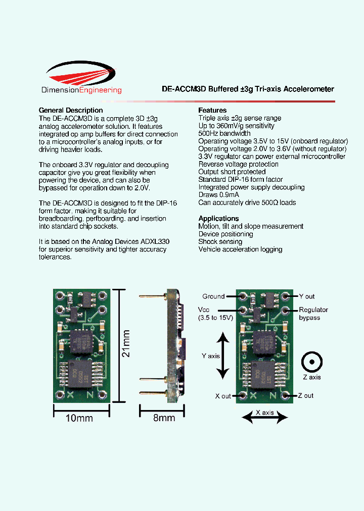 DE-ACCM3D_738914.PDF Datasheet