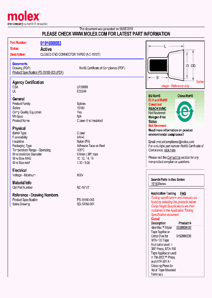 0191600083_1220111.PDF Datasheet