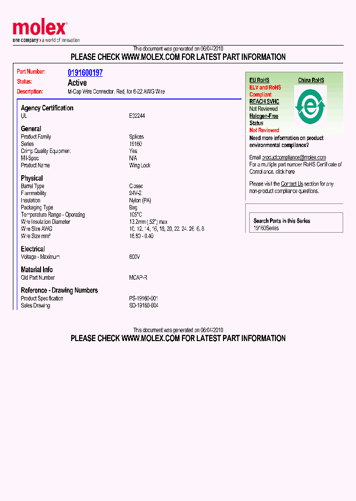 0191600197_1220115.PDF Datasheet