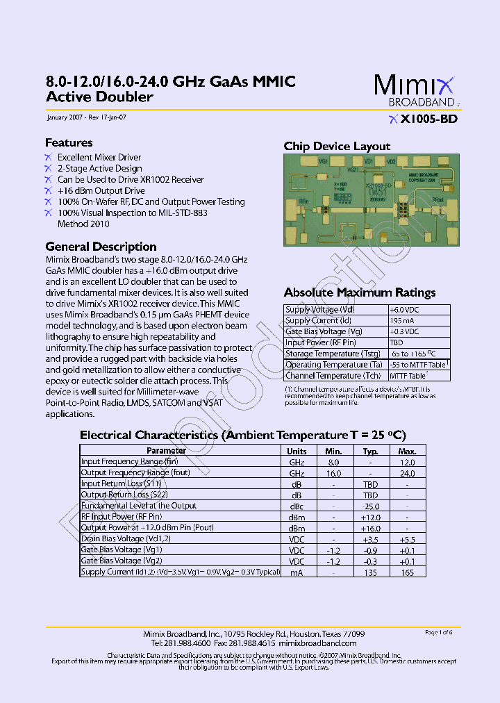 XX1005-BD-EV1_739422.PDF Datasheet