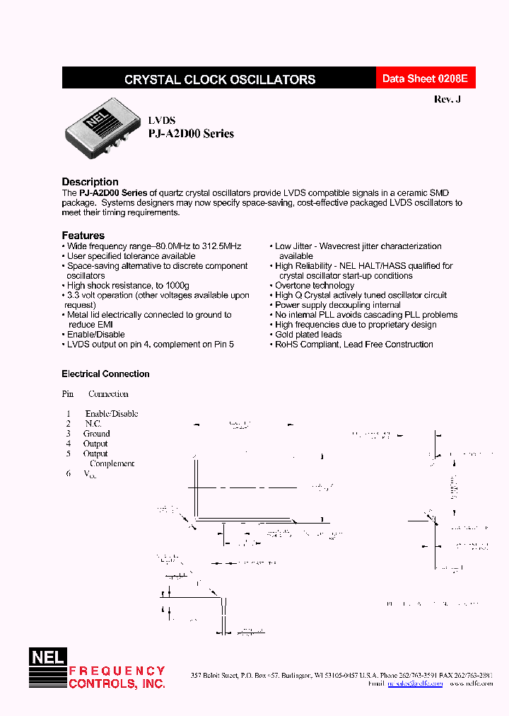 PJ-A2D00_740157.PDF Datasheet
