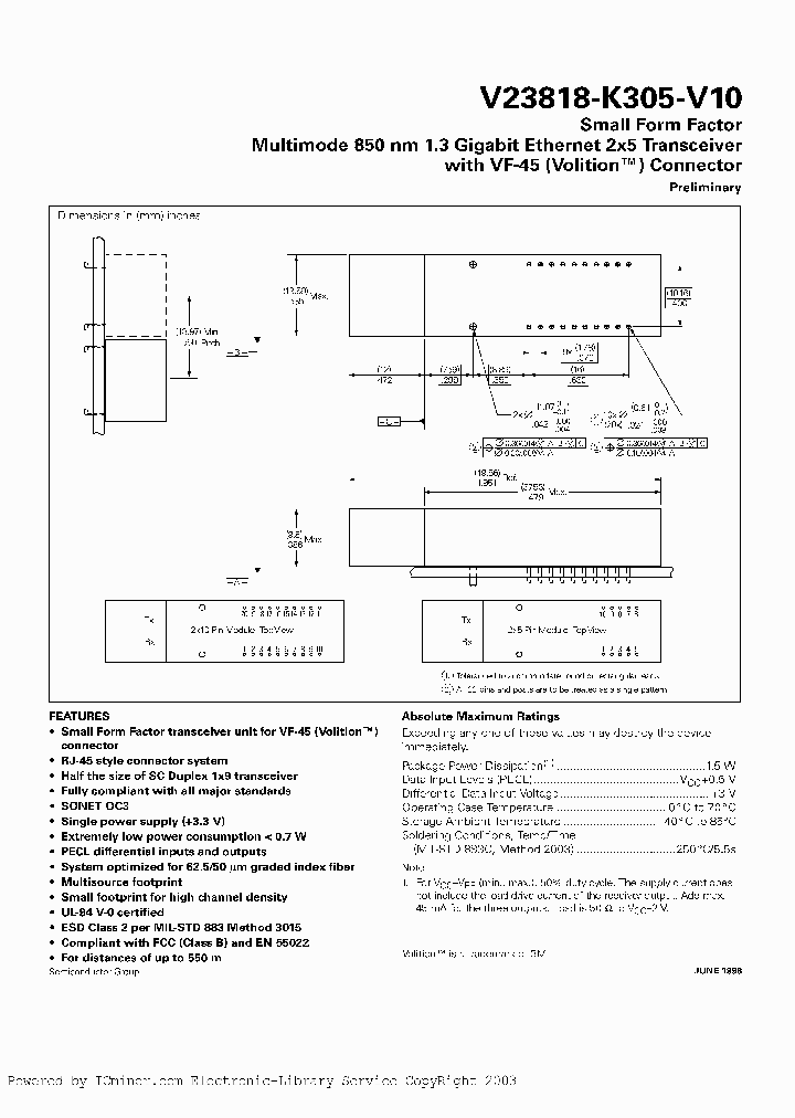 V23818K305V10_740242.PDF Datasheet