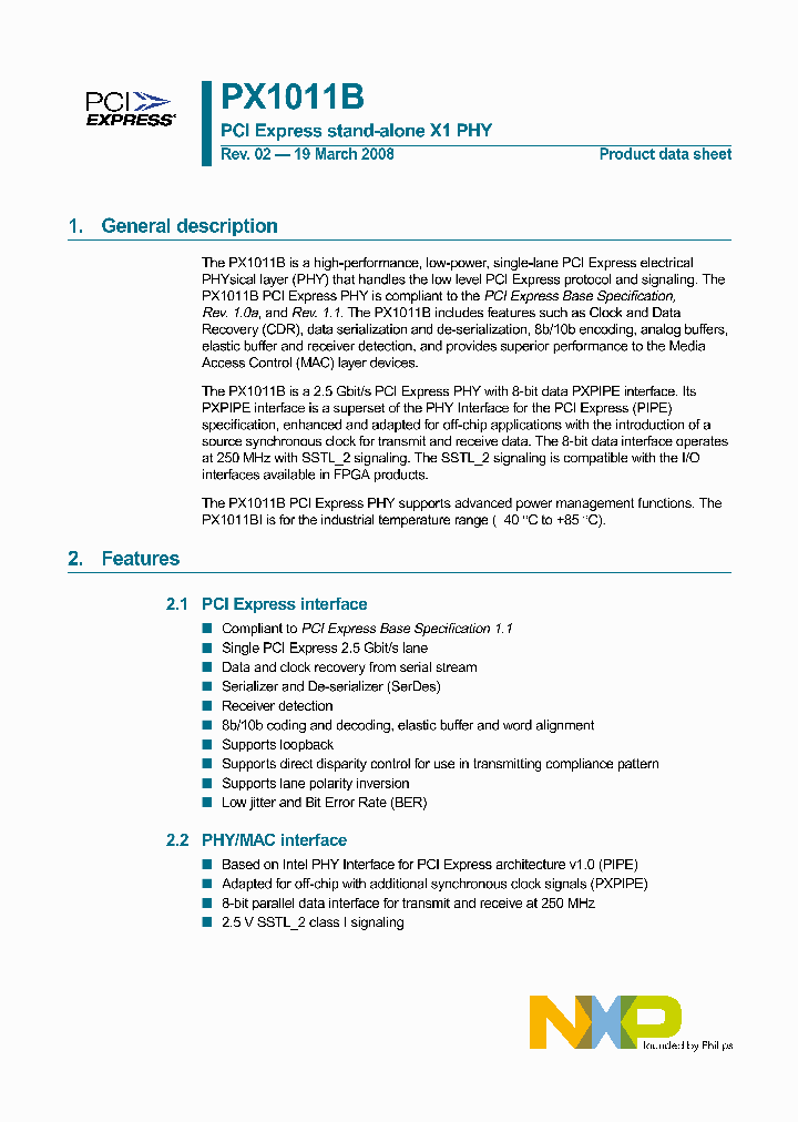 PX1011B-EL1G_1223202.PDF Datasheet