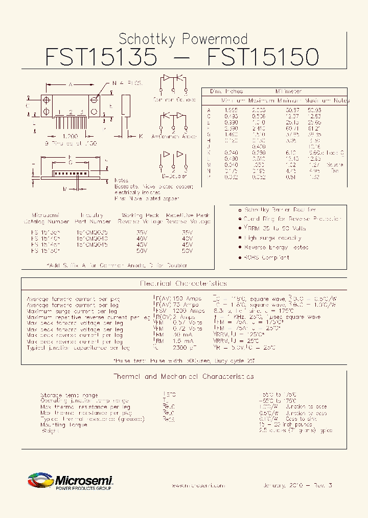 151CMQ040_1225013.PDF Datasheet