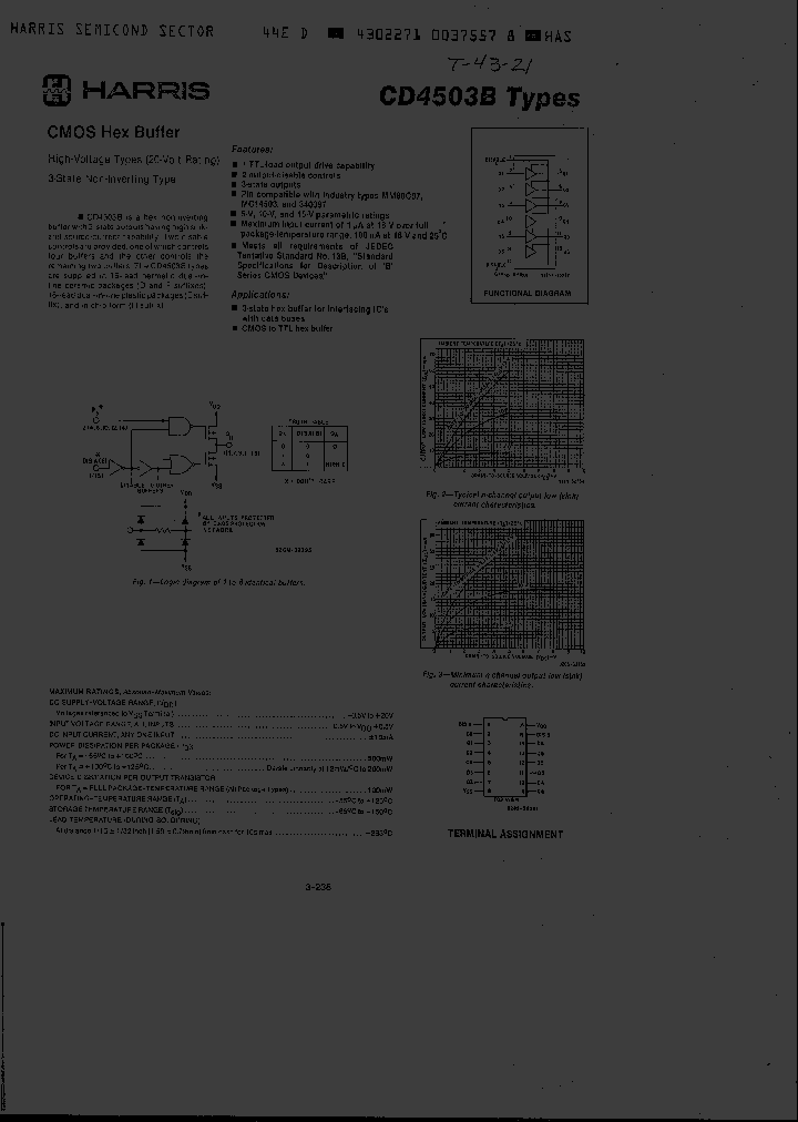 CD4503BK3_741410.PDF Datasheet