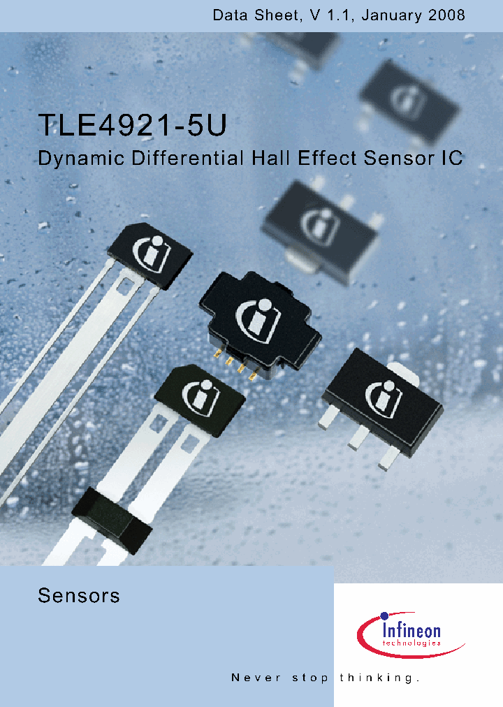 TLE4921-5U08_1224097.PDF Datasheet