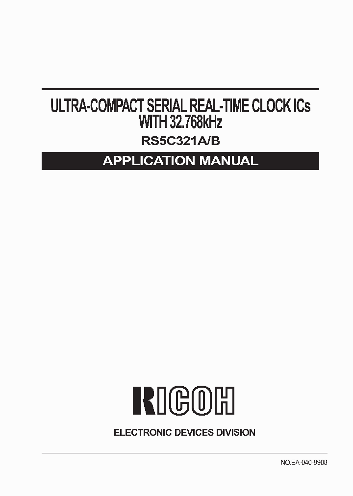 RS5C321A_1245376.PDF Datasheet
