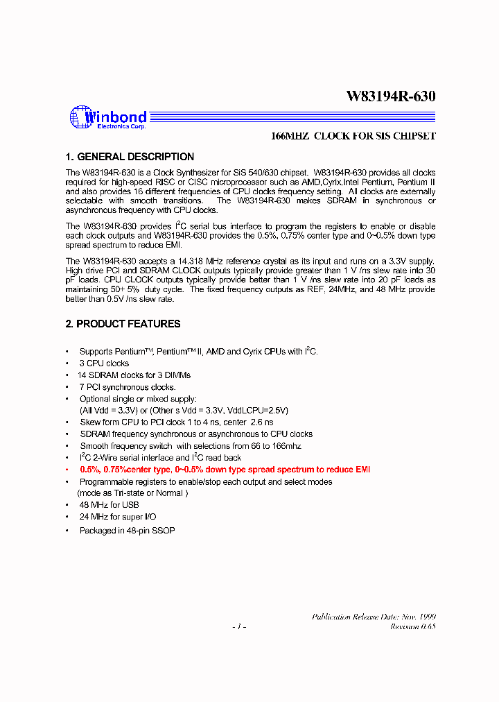 W83194R-630_1247980.PDF Datasheet