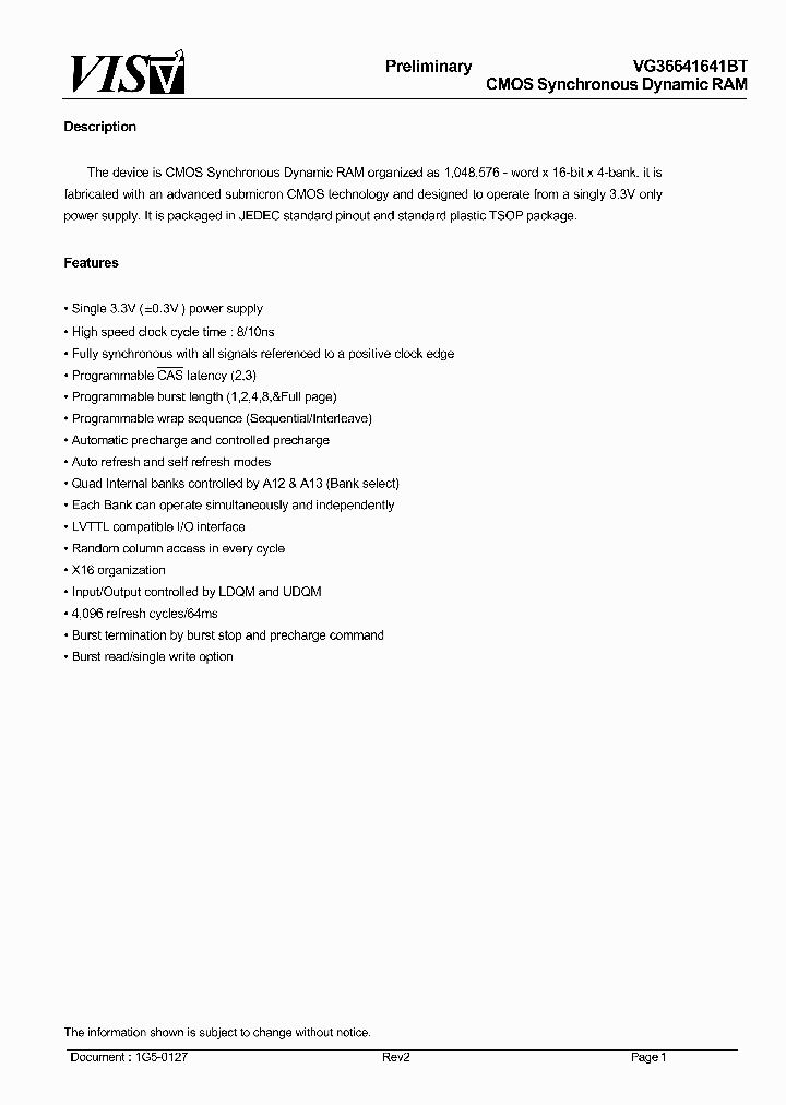 VG36646141BT-10_1223477.PDF Datasheet