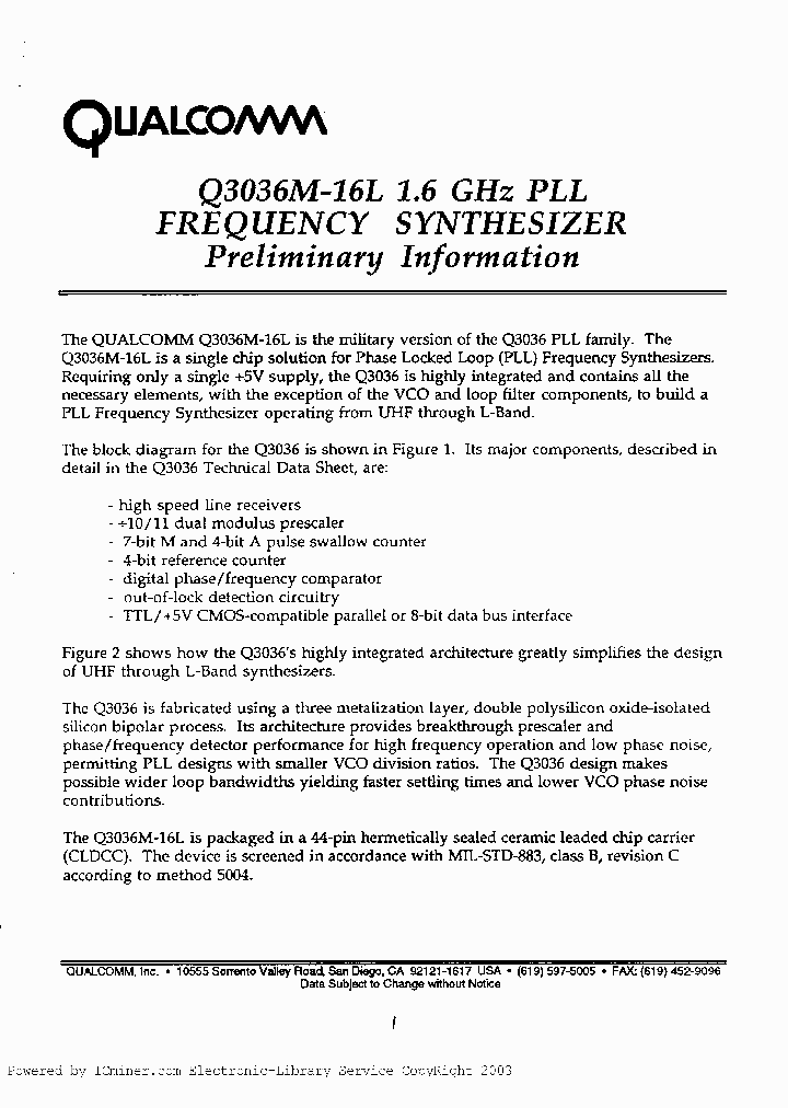 Q3036I-16N_743882.PDF Datasheet